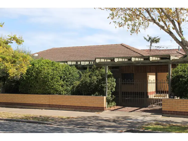 Second view of Homely retirement listing, 3/5c Campbell Avenue, Rosewater SA 5013
