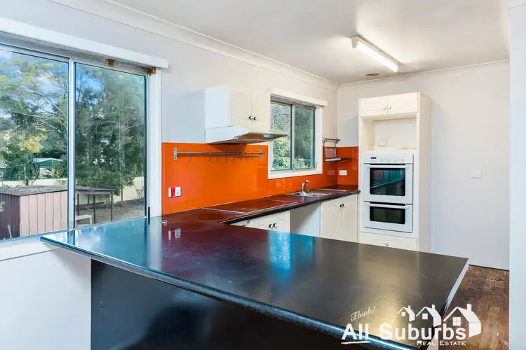 Second view of Homely house listing, 32 Bellatrix Drive, Kingston QLD 4114