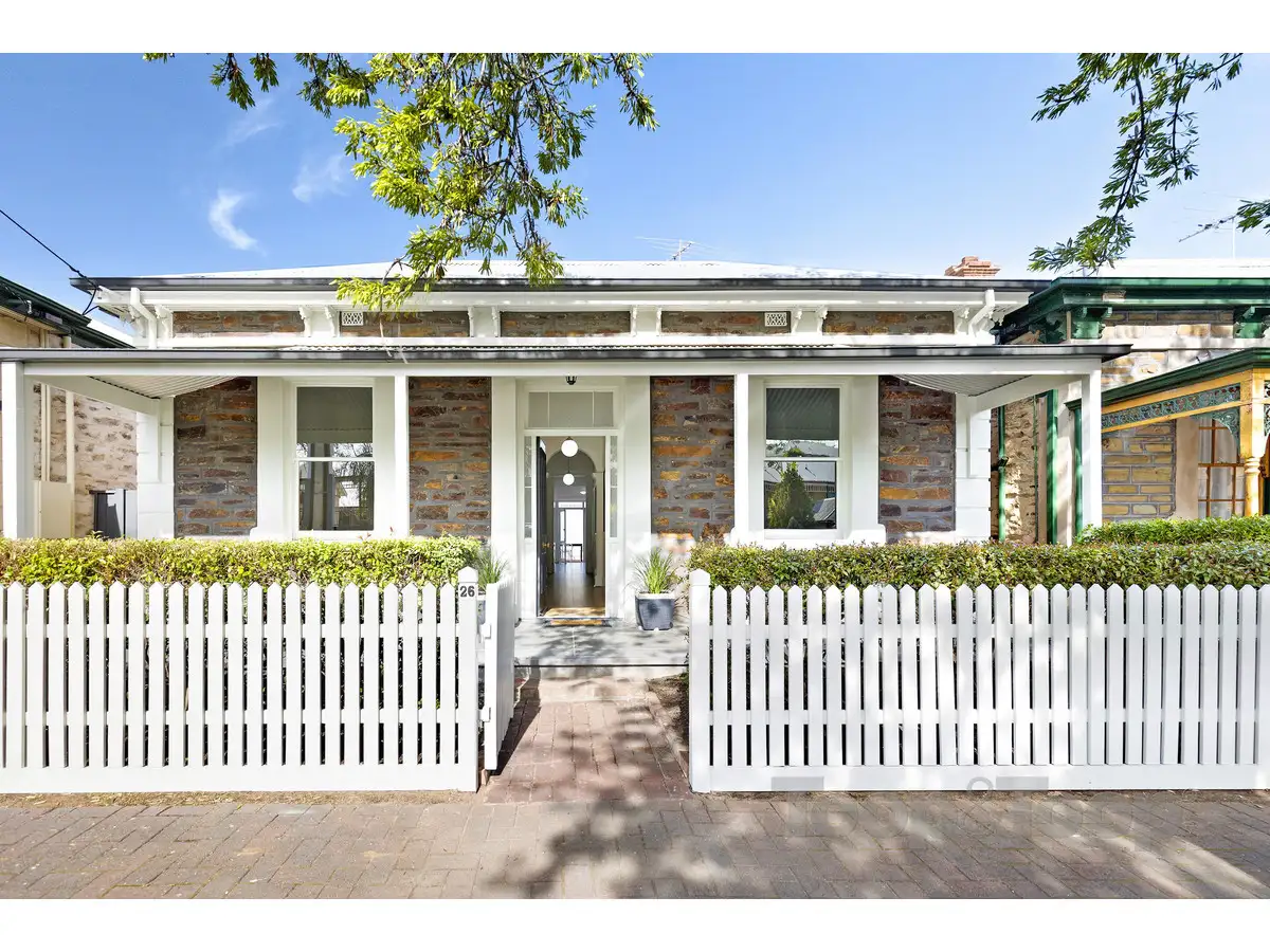 Main view of Homely house listing, 26 Grenfell Street, Kent Town SA 5067