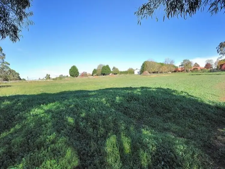 Third view of Homely land listing, Lot 2 26 Pepperell Drive, Drouin VIC 3818