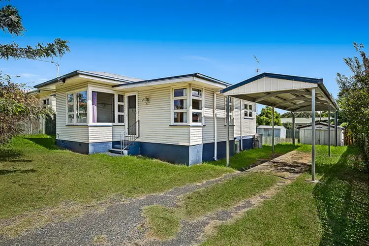 29 Gordon Avenue, Newtown QLD 4350