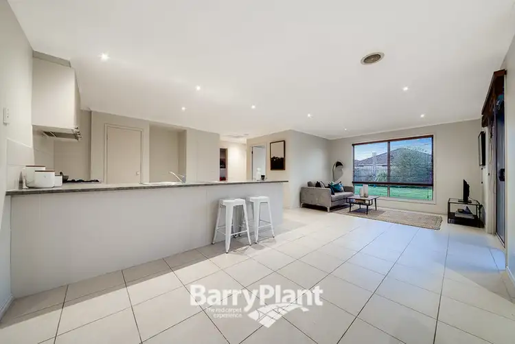 Fifth view of Homely house listing, 17 Drysdale Street, Pakenham VIC 3810