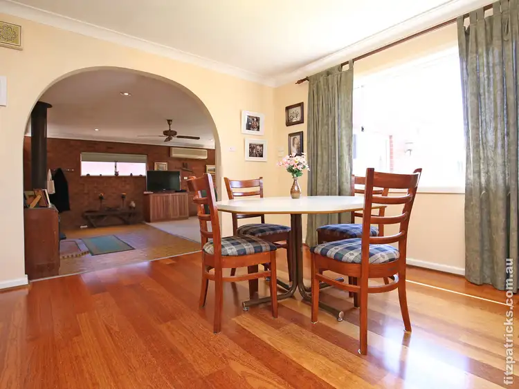 Fifth view of Homely house listing, 57 Thorne Street, Wagga Wagga NSW 2650