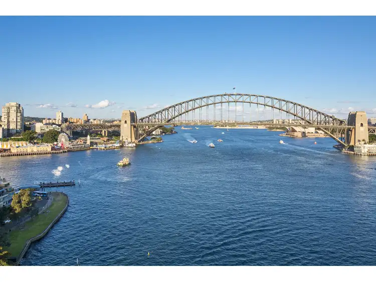 Fourth view of Homely apartment listing, 121/14-28 Blues Point Road, Mcmahons Point NSW 2060