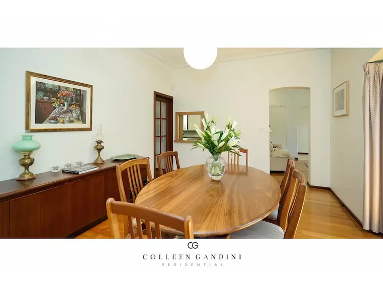 Fifth view of Homely house listing, 13 Nisbet Road, Applecross WA 6153