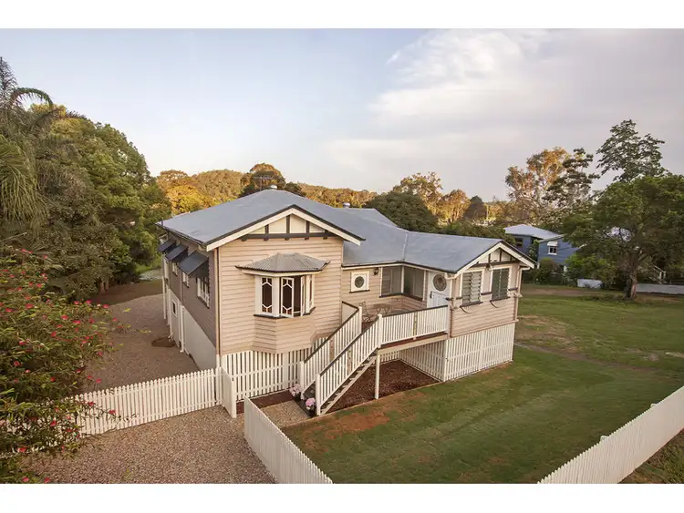 30 Bradley Street, Dayboro QLD 4521
