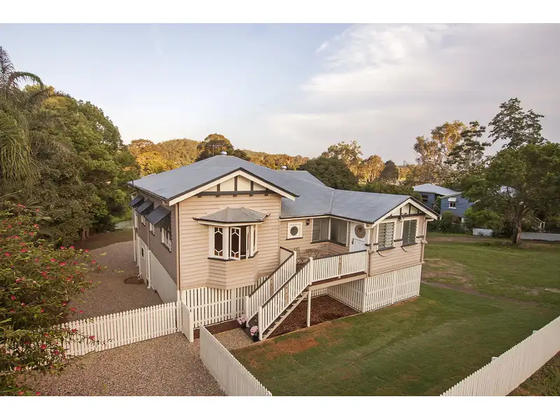 Main view of Homely house listing, 30 Bradley Street, Dayboro QLD 4521