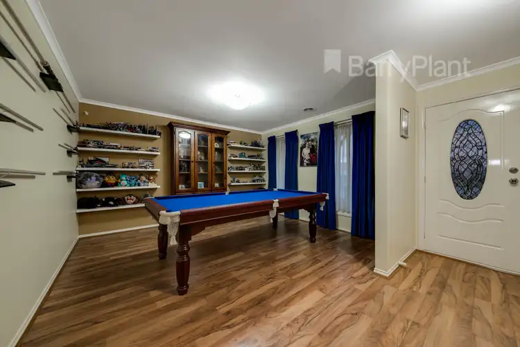 Third view of Homely house listing, 28 Webster Way, Pakenham VIC 3810