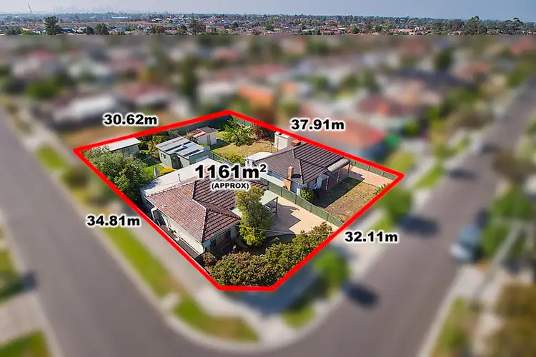 Second view of Homely house listing, 18 & 20 Talbot Street, Sunshine North VIC 3020