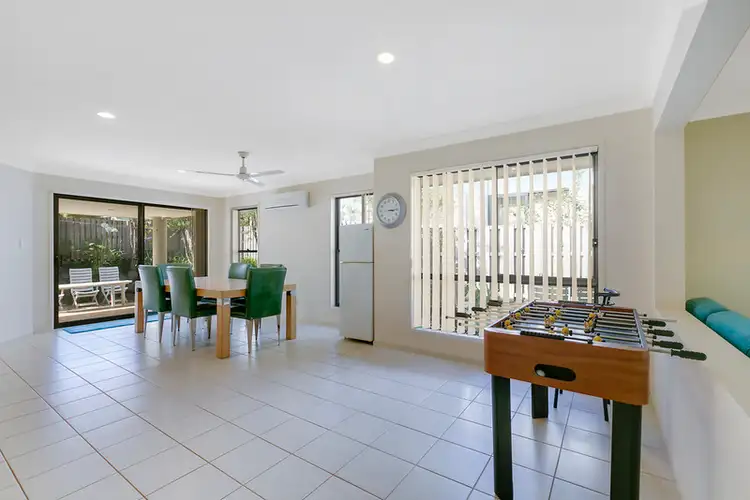 Sixth view of Homely house listing, 13 Rhiannon Drive, Ashmore QLD 4214