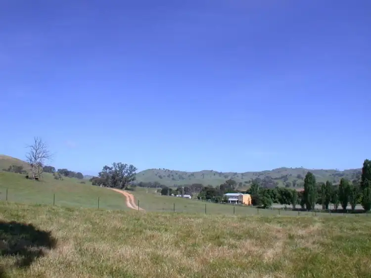 1512 Maroondah Highway, Bonnie Doon VIC 3720