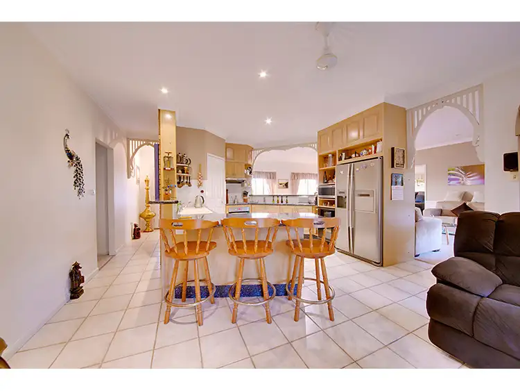 Fourth view of Homely rural property listing, 399 Browns Lane, Bungundarra QLD 4703