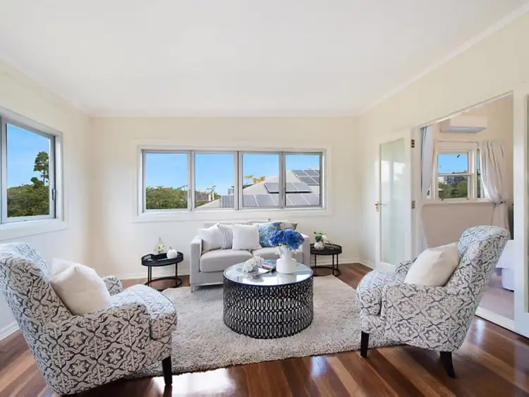 Fifth view of Homely house listing, 17 Cooksley Street, Hamilton QLD 4007