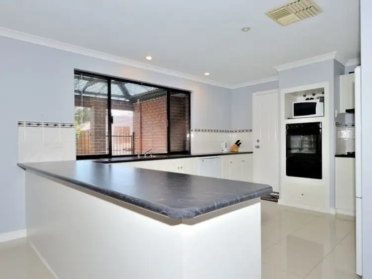 Fifth view of Homely house listing, 40 Taittinger Grove, The Vines WA 6069