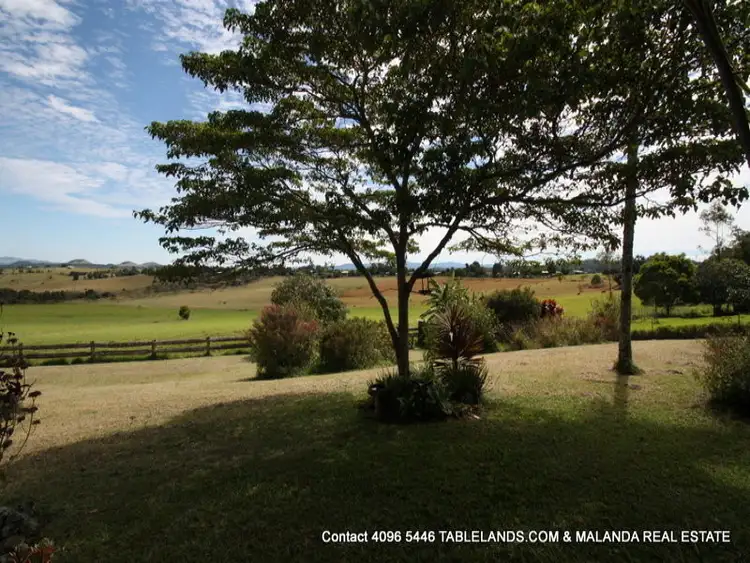 Fourth view of Homely rural property listing, LS1096 455 Peeramon Road, Peeramon QLD 4885