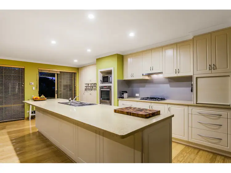 Main view of Homely house listing, 8 Blacksmith Drive, Wellard WA 6170