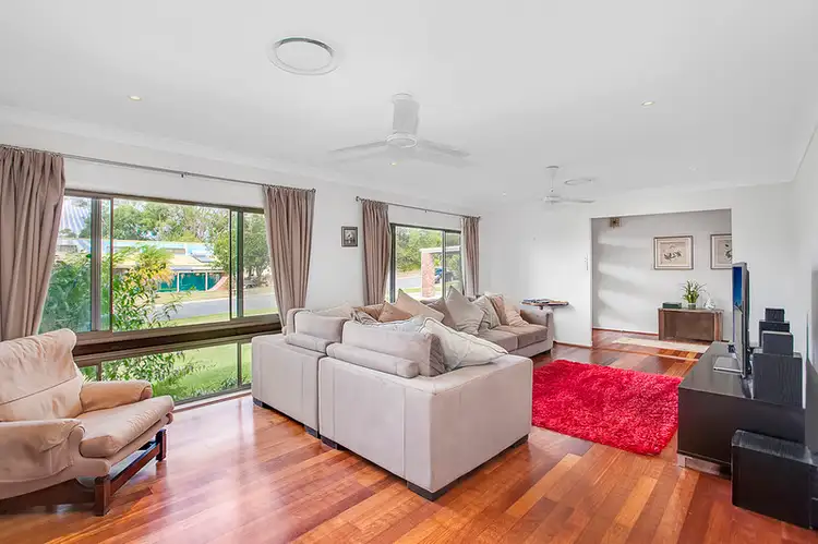 Second view of Homely house listing, 62 Merloo Drive, Nerang QLD 4211