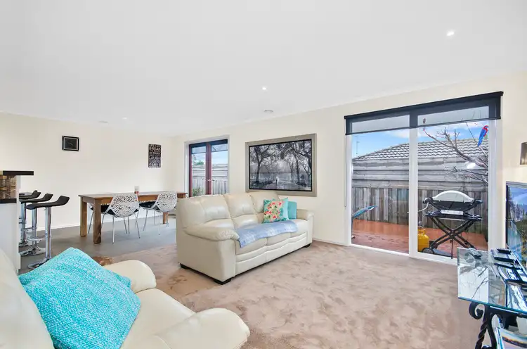 Fourth view of Homely unit listing, 2/10 Loris Close, Grovedale VIC 3216