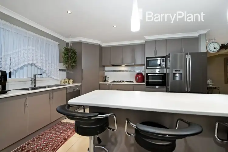 Fifth view of Homely house listing, 18 Lucerne Circuit, Pakenham VIC 3810