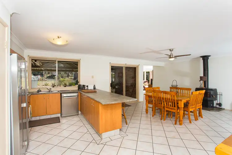 Third view of Homely house listing, 118 O'Connors Road, Nulkaba NSW 2325