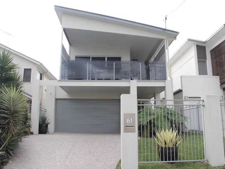 61 Brae Street, Wavell Heights QLD 4012