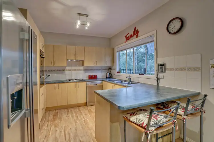 Fifth view of Homely house listing, 460 Mount Eirene Road, Gembrook VIC 3783
