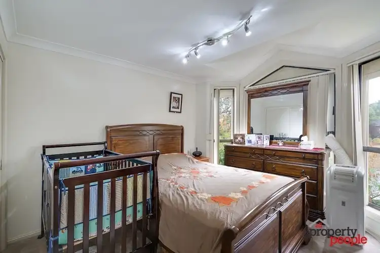 Fifth view of Homely townhouse listing, 5/124 Saywell Road, Macquarie Fields NSW 2564