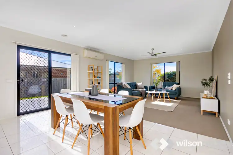 Second view of Homely house listing, 38 Independent Way, Traralgon VIC 3844