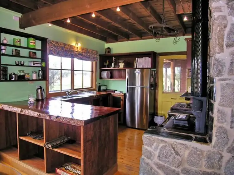 Seventh view of Homely house listing, 545 Mt Buller Road, Mansfield VIC 3722