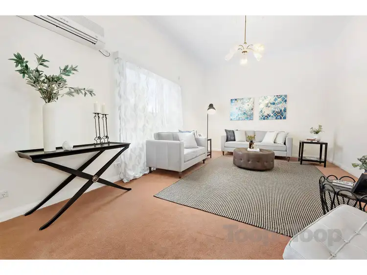 Second view of Homely house listing, 30 Harcourt Road, Payneham SA 5070