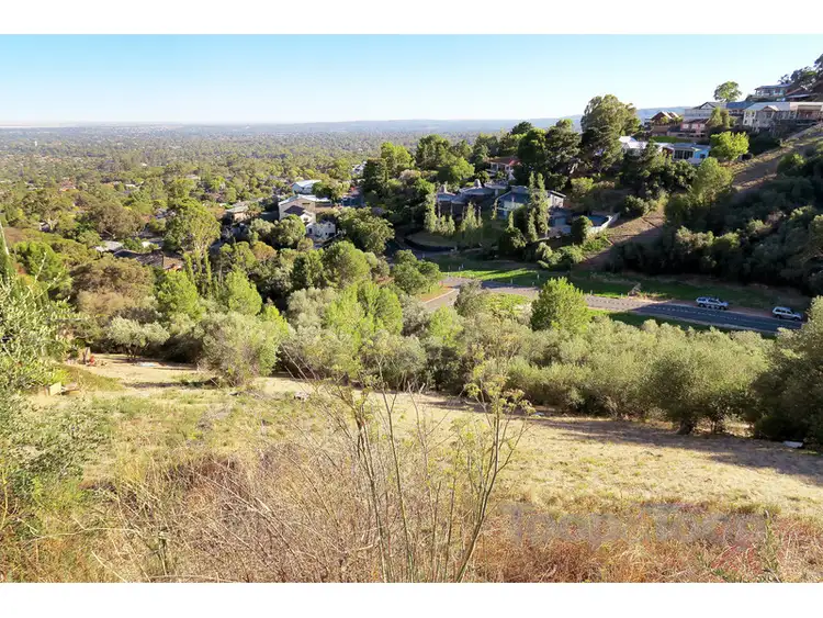 Fifth view of Homely land listing, 19 Chapman Crescent, Glen Osmond SA 5064