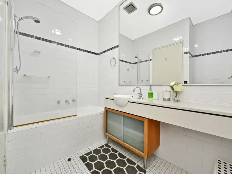 Fifth view of Homely apartment listing, 305/5 Corfu - Stromboli Strait, Wentworth Point NSW 2127