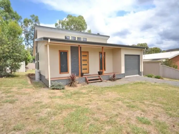 Main view of Homely house listing, 6 Chanro Court, Bonnie Doon VIC 3720