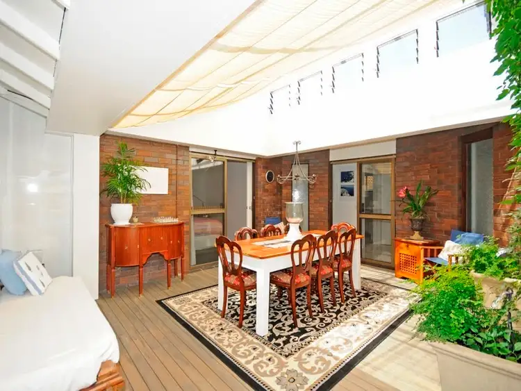 Third view of Homely house listing, 6 Penguin Parade, Burleigh Heads QLD 4220