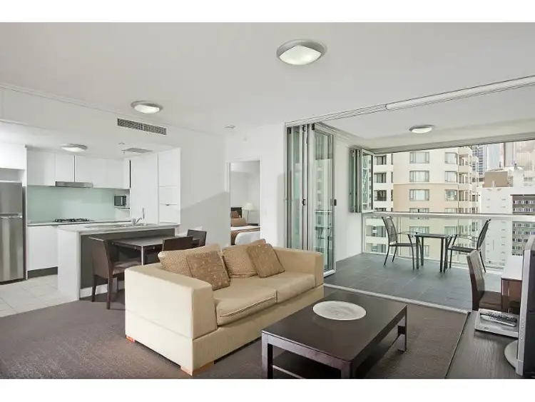 108 Albert St, Brisbane (cbd) QLD 4000