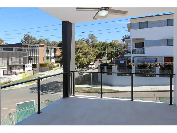 Third view of Homely unit listing, 2/50 Depper Street, St Lucia QLD 4067