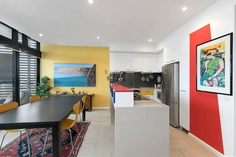 Fifth view of Homely apartment listing, 104/3 Payne Street, Torquay VIC 3228