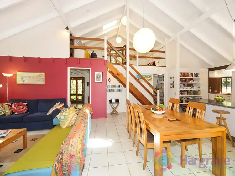 Fourth view of Homely house listing, 817 Cooroy-Noosa Road, Lake Macdonald QLD 4563