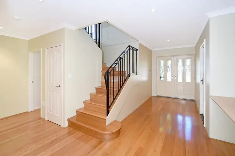 Second view of Homely house listing, 8 Hogg Avenue, Salter Point WA 6152