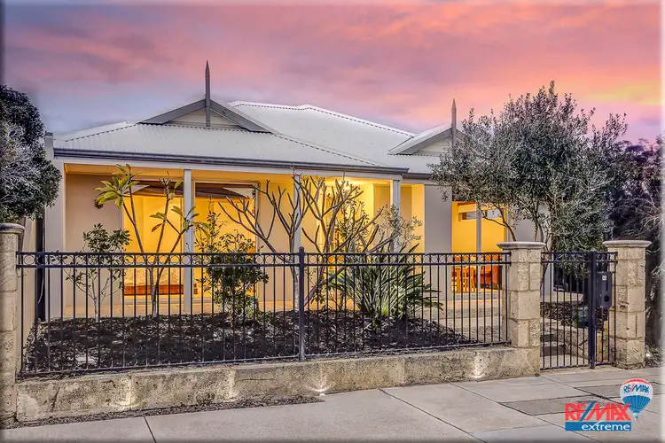 42 Benenden Avenue, Butler WA 6036
