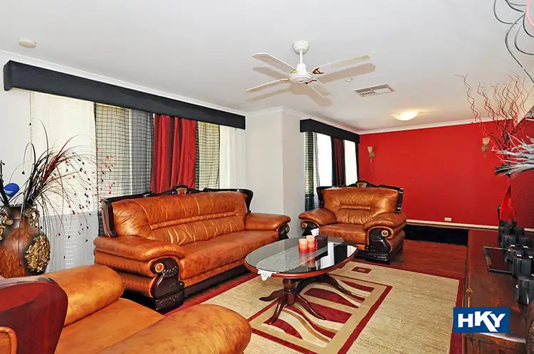 Fifth view of Homely house listing, 45A Marriot Way, Morley WA 6062