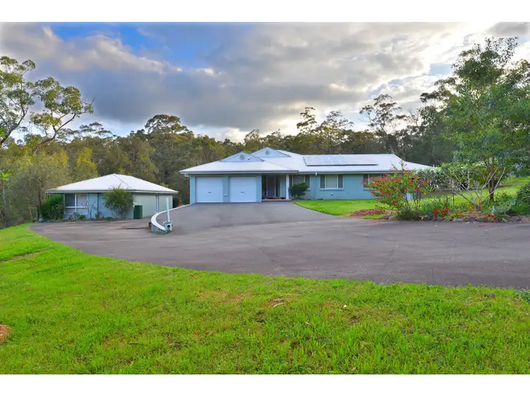 2 Dungullin Way