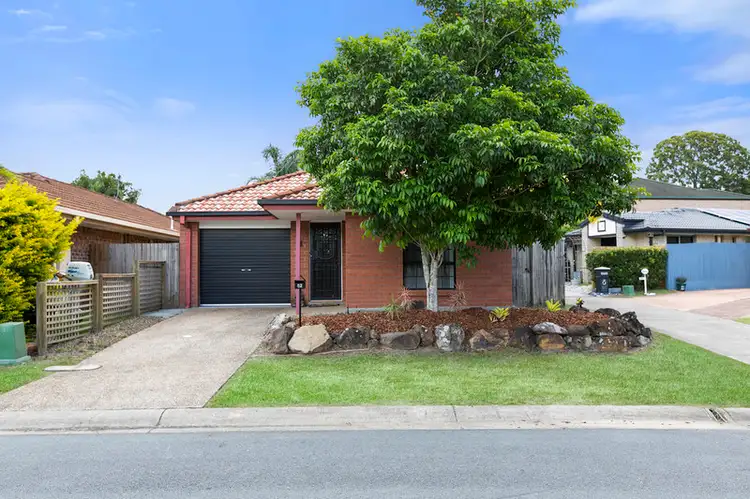 Third view of Homely house listing, 52 Rivergum Drive, Nerang QLD 4211