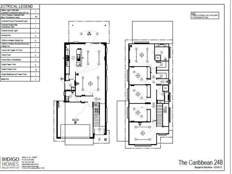 Third view of Homely land listing, 1 / 77 Andrew Avenue, Tarragindi QLD 4121