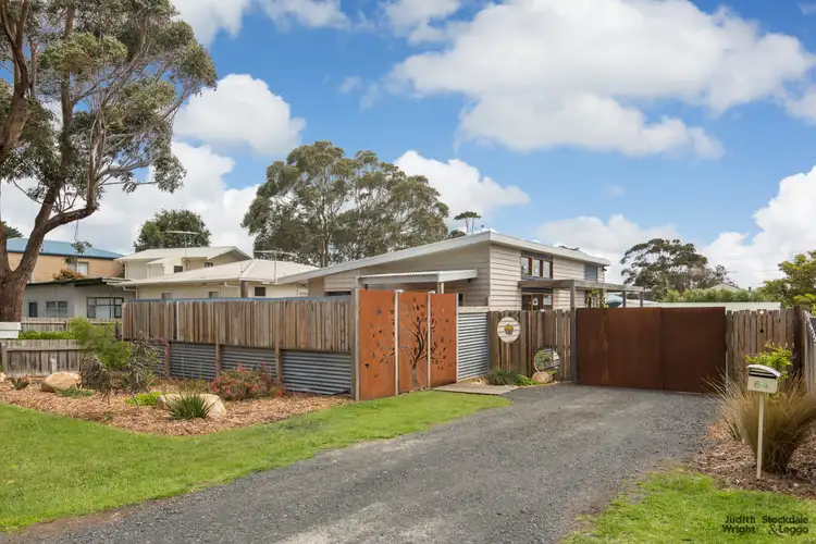 Main view of Homely house listing, 64 Bayview Drive, Cowes VIC 3922