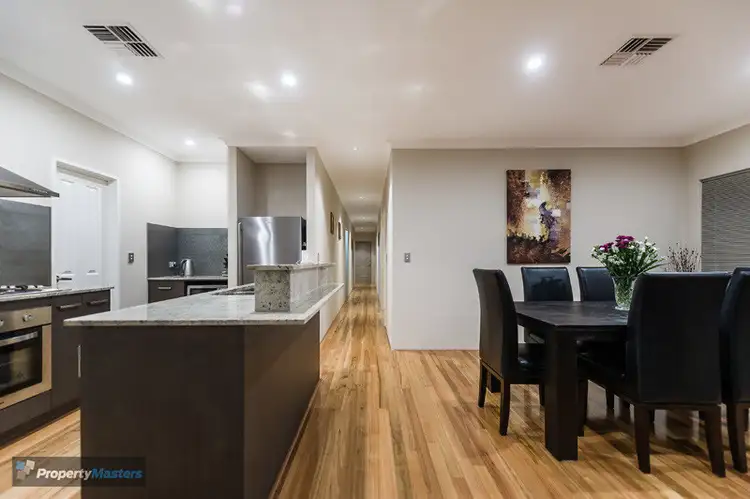 Fifth view of Homely house listing, 20 Cochrane Loop, Aveley WA 6069