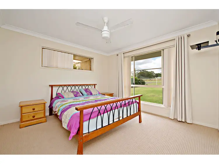 Fifth view of Homely house listing, 10 Odassa Street, Goombungee QLD 4354