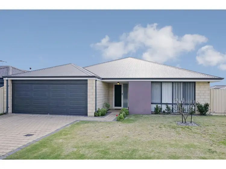 Main view of Homely house listing, 41 Norwich Way, High Wycombe WA 6057