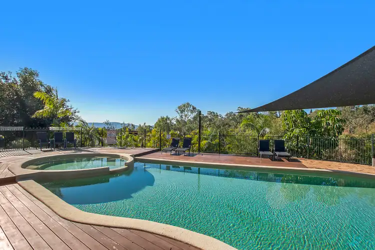 Third view of Homely townhouse listing, 57/6 Ben Lomond Drive, Highland Park QLD 4211
