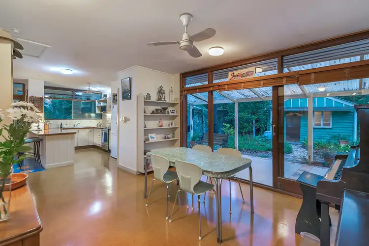 Sixth view of Homely rural property listing, 461 Gold Creek Road, Brookfield QLD 4069